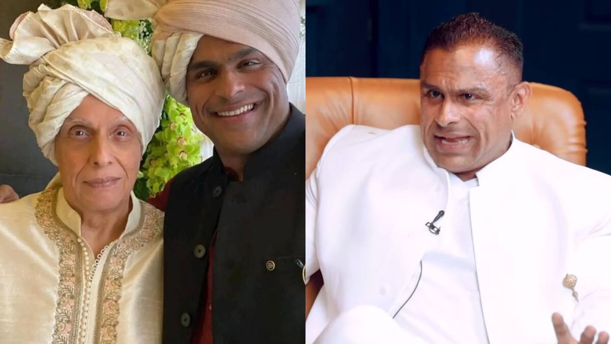'मैं महेश भट्ट का बेटा नहीं ', पिता से नहीं मिला राहुल भट्ट को सहारा, छोटी उम्र के जख्म बने दूरी की वजह