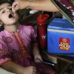पाकिस्तान में 17 महीने की बच्ची को हुआ पोलियो, जानें इस साल कितने मामले सामने आए | ACTPnews
