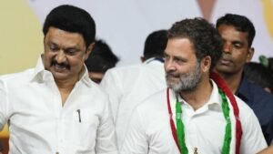 कांग्रेस से खटपट के बीच DMK का बड़ा दांव, ज्ञानेश कुमार को हटाने के प्रस्ताव पर कही ये बात | ACTPnews