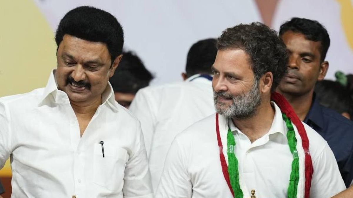 कांग्रेस से खटपट के बीच DMK का बड़ा दांव, ज्ञानेश कुमार को हटाने के प्रस्ताव पर कही ये बात | ACTPnews