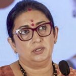 केरल, पंजाब और हिमाचल में कांग्रेस ने चुनाव आयोग को क्लीन चिट दे दी? स्मृति ईरानी का कांग्रेस पर अटैक | ACTPnews