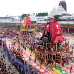 श्रद्धालु ध्यान दें, पुरी के श्री जगन्नाथ मंदिर में आज 4 घंटे बंद रहेंगे दर्शन; सामने आई वजह | ACTPnews
