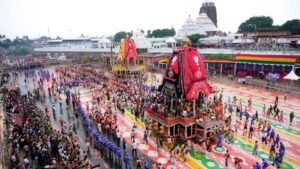 श्रद्धालु ध्यान दें, पुरी के श्री जगन्नाथ मंदिर में आज 4 घंटे बंद रहेंगे दर्शन; सामने आई वजह | ACTPnews