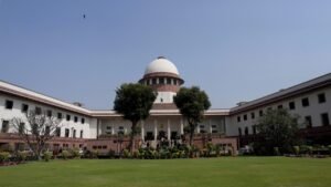 सुप्रीम कोर्ट ने कहा- “पटाखों पर पूरी तरह बैन नहीं लेकिन 24 घंटे पटाखे जलाने की इजाजत भी नहीं” | ACTPnews