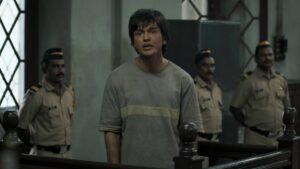 कौन हैं ललित प्रभाकर, राजकुमार राव की ‘प्रहार’ में कसाब बन छोड़ेंगे छाप, TV से लेकर OTT तक रहा जलवा | ACTPnews