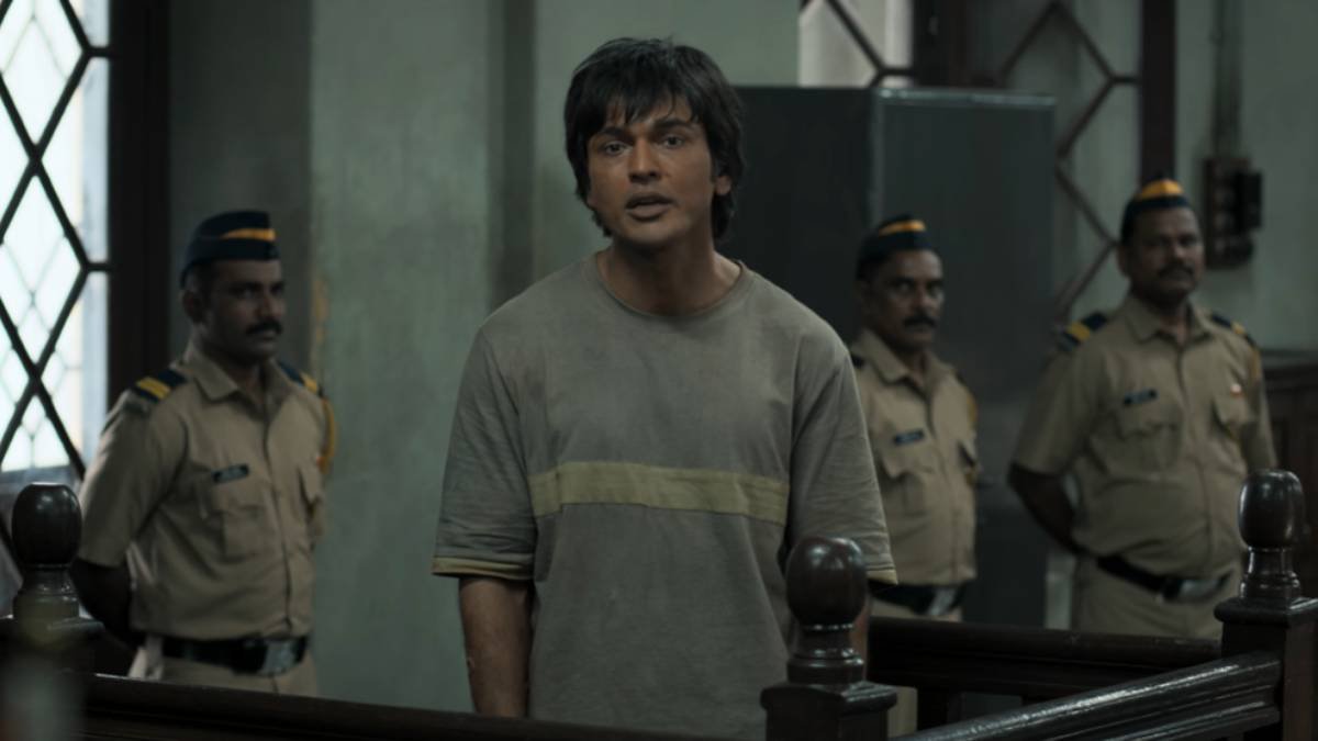 कौन हैं ललित प्रभाकर, राजकुमार राव की 'प्रहार' में कसाब बन छोड़ेंगे छाप, TV से लेकर OTT तक रहा जलवा