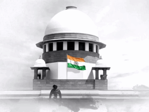Supreme Court Hearing | West Bengal Congress Candidate Bail Controversy | ACTPnews