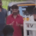 Rajinikanth Reaches Mysore for Dharman Shooting | ACTPnews