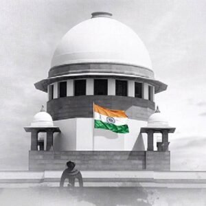 क्रिमिनल केस में जज अपनी नैतिक सोच न थोपें:सुप्रीम कोर्ट ने मध्य प्रदेश हाईकोर्ट का जमानत आदेश रद्द किया | ACTPnews
