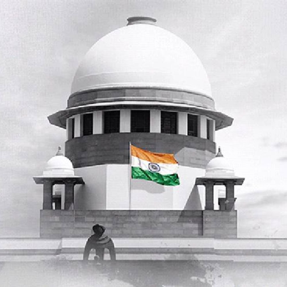क्रिमिनल केस में जज अपनी नैतिक सोच न थोपें:सुप्रीम कोर्ट ने मध्य प्रदेश हाईकोर्ट का जमानत आदेश रद्द किया