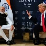PM Modi Donald Trump Phone Call | ACTPnews