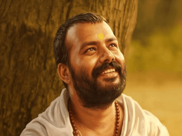 फिल्म ‘हनुमान अंश’ के 2 पार्ट और आएंगे:दूसरे पार्ट को लेकर प्रोड्यूसर अनुप्रिया नागर बोलीं- महाराज जी बताएंगे कि यह कब आएगा