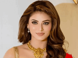 Urvashi Rautela Rs 7000 Crore Demand; Bollywood.AI Video Misuse | ACTPnews