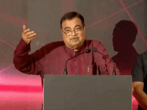 Nitin Gadkari Statement | India Auto Sector Growth & Global Rank | ACTPnews