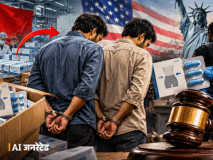 US Fake Weight Loss Drug Case | ACTPnews