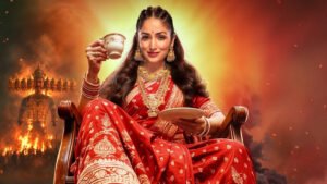 ‘भाभी डायन है’, यामी गौतम की ‘नई नवेली’ में दुल्हन के राज से उठेगा पर्दा, ट्रेलर ने बढ़ाई हलचल | ACTPnews