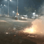 सुप्रीम कोर्ट बोला- पटाखों पर पूरी तरह बैन नहीं:लेकिन 24 घंटे आतिशबाजी की परमिशन भी नहीं, सरकार समय तय करे | ACTPnews