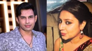 बालिका वधू एक्ट्रेस प्रत्युषा बनर्जी सुसाइड केस में बॉम्बे हाईकोर्ट से राहुल राज सिंह को राहत, केस से किया डिस्चार्ज | ACTPnews