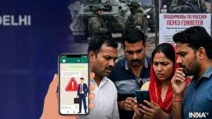 रूस की सेना में भर्ती का ऑफर मिला तो सावधान! विदेश मंत्रालय ने भारतीयों को दी सख्त चेतावनी | ACTPnews