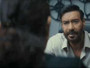 Ajay Devgn Drishyam 3 Copyright Controversy; Madras HC | ACTPnews