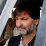 ED का आरोप-यासीन मलिक समेत 7 को पाकिस्तान से फंडिंग:हवाला के जरिए करीब 9 करोड़ आए; NIA कोर्ट बोली- सभी पर आरोप तय हों | ACTPnews