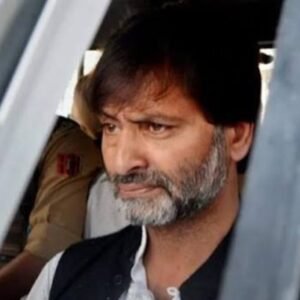 ED का आरोप-यासीन मलिक समेत 7 को पाकिस्तान से फंडिंग:हवाला के जरिए करीब 9 करोड़ आए; NIA कोर्ट बोली- सभी पर आरोप तय हों | ACTPnews