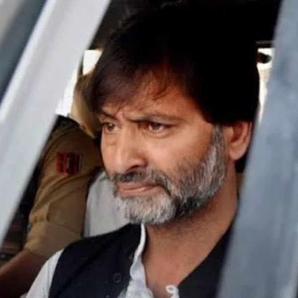 ED का आरोप-यासीन मलिक समेत 7 को पाकिस्तान से फंडिंग:हवाला के जरिए करीब 9 करोड़ आए; NIA कोर्ट बोली- सभी पर आरोप तय हों