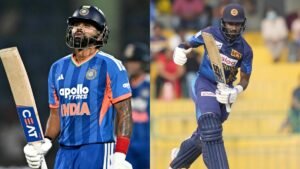 IND vs SL Asian Games Semifinal: भारतीय टीम की नजरें गोल्ड मेडल मैच में जगह बनाने पर | ACTPnews