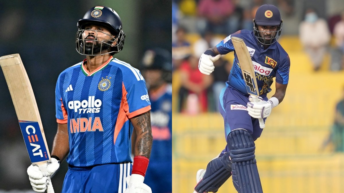 IND vs SL Asian Games Semifinal: भारतीय टीम की नजरें गोल्ड मेडल मैच में जगह बनाने पर