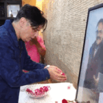 Mushtaq Khan Prayer Meet | Poonam Dhillon, Rajpal Yadav, Rahul Roy Attend | ACTPnews