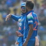 ऐतिहासिक पारी के बाद भी इस वजह से नाखुश थे कप्तान गिल, आखिरी वनडे में बदलाव को लेकर भी दिया बयान | ACTPnews