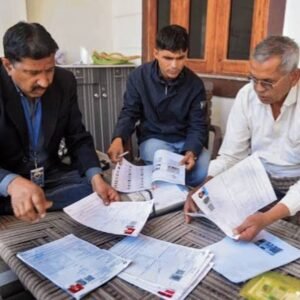 गोवा के 97 छूटे वोटरों पर चुनाव आयोग का जवाब:88 के फॉर्म जमा; 3 के पास पुर्तगाली पासपोर्ट, 6 विदेश में | ACTPnews