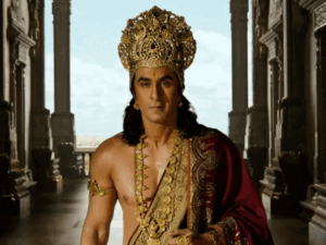 Mukesh Khanna Criticizes Ranbir Kapoor Ramayan Movie | ACTPnews