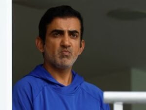Guwahati Pitch Controversy | Gautam Gambhir Slams Pitch After IND vs WI | ACTPnews