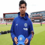 Vaibhav Suryavanshi Named in TIME 100 Next List | ACTPnews
