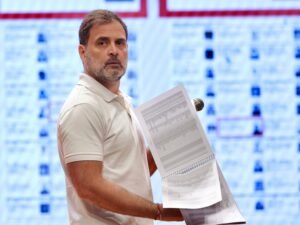 Election Commission TCS Form 6 Controversy | ACTPnews