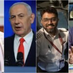 हीरो बनकर उभरे स्मित मच्छार, पीएम मोदी, नेतन्याहू, संघ और RJD सांसद समेत कई नेताओं और संगठन ने की तारीफ | ACTPnews
