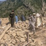 अफगानिस्तान पर पाकिस्तान ने फिर बरसाए बम, सामने आया हमले में मरने वालों का आंकड़ा | ACTPnews