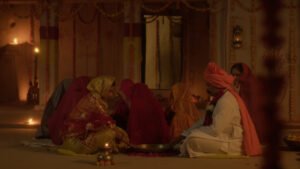 ‘हनुमान अंश’ के ‘पार्वती’ की दुनियाभर में गूंज, 10 करोड़ से ज्यादा व्यूज हासिल कर बना यूट्यूब पर नंबर 1 | ACTPnews