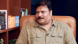 डॉग के लिए नैनी, सनग्लासेस और मेकअप, बॉलीवुड स्टार्स की लग्जरी लाइफ पर दयानंद शेट्टी का बड़ा खुलासा, बताई अजीबोगरीब डिमांड | ACTPnews