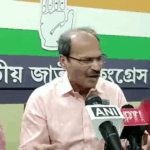 Adhir Ranjan Chaudhary Invites Mamata Banerjee To Rejoin Congress In Bengal | ACTPnews