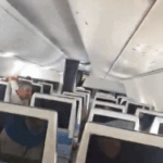 Flydubai Crash Hijack Plot; Indian Pilot Smit Machchhar Cockpit Fight | ACTPnews