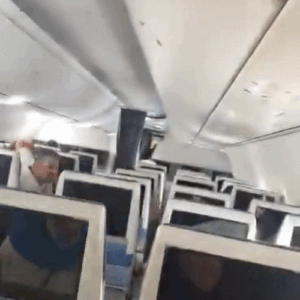 Flydubai Crash Hijack Plot; Indian Pilot Smit Machchhar Cockpit Fight | ACTPnews