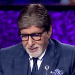 Amitabh Bachchan KBC Accident; Knee Injury | ACTPnews