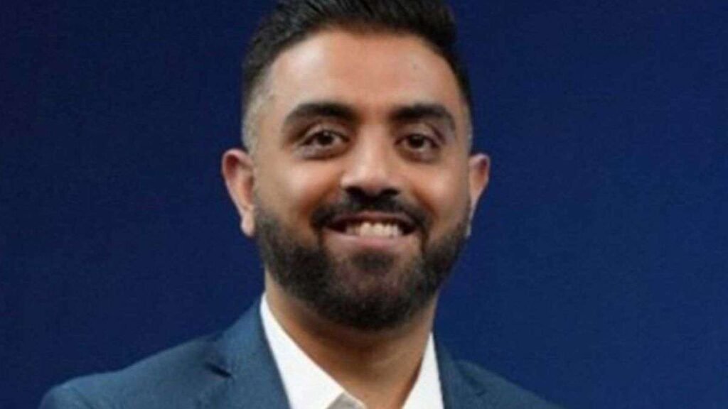 अब कैसी है कैप्टन स्मित मच्छार की हालत? UAE में भारत के राजदूत ने मिलकर जाना हाल | ACTPnews