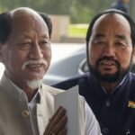 पूर्वोत्तर के इस राज्य में हुआ बड़ा सियासी फेरबदल, एक पार्टी के सभी 5 विधायक सत्तारूढ़ दल में शामिल | ACTPnews