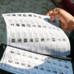 Election Commission Special Voter Revision Campaign | ACTPnews