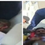 FlyDubai फ्लाइट की कॉकपिट में क्या हुआ था? कैप्टन स्मित पर हमले के बाद मची अफरातफरी, वीडियो आया सामने | ACTPnews