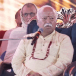 Mohan Bhagwat Mumbai Speech | India Spiritual Wisdom Global Challenges | ACTPnews