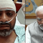 Captain Smit Machhar Bravery | PM Modi Praises Pilot For Saving Lives | ACTPnews